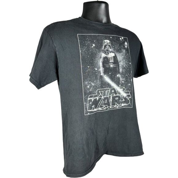 Star Wars Darth Vader Tee - Picture 4 of 7